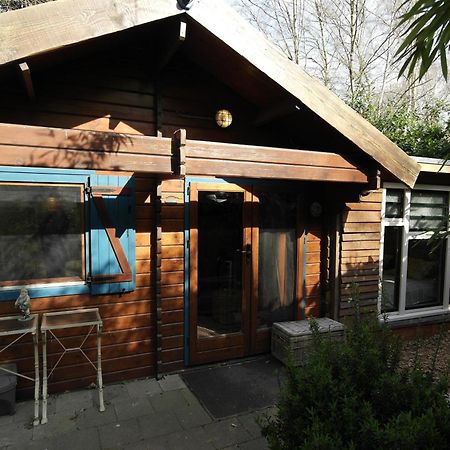 Chalet In Paradise Garden Velden Exterior photo
