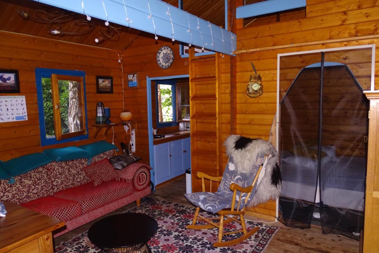 Chalet In Paradise Garden Velden Exterior photo
