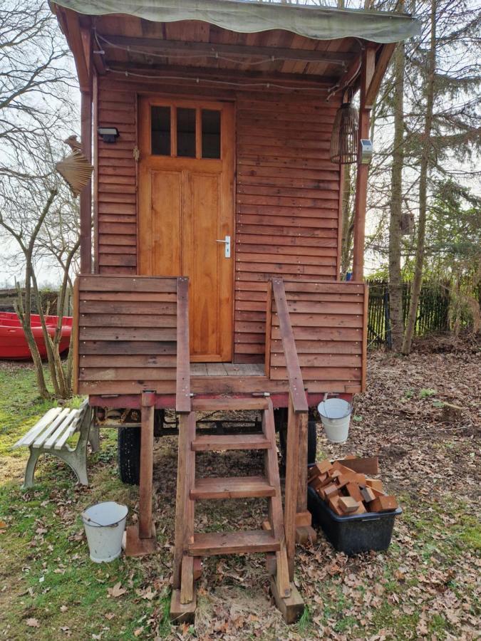 Chalet In Paradise Garden Velden Exterior photo