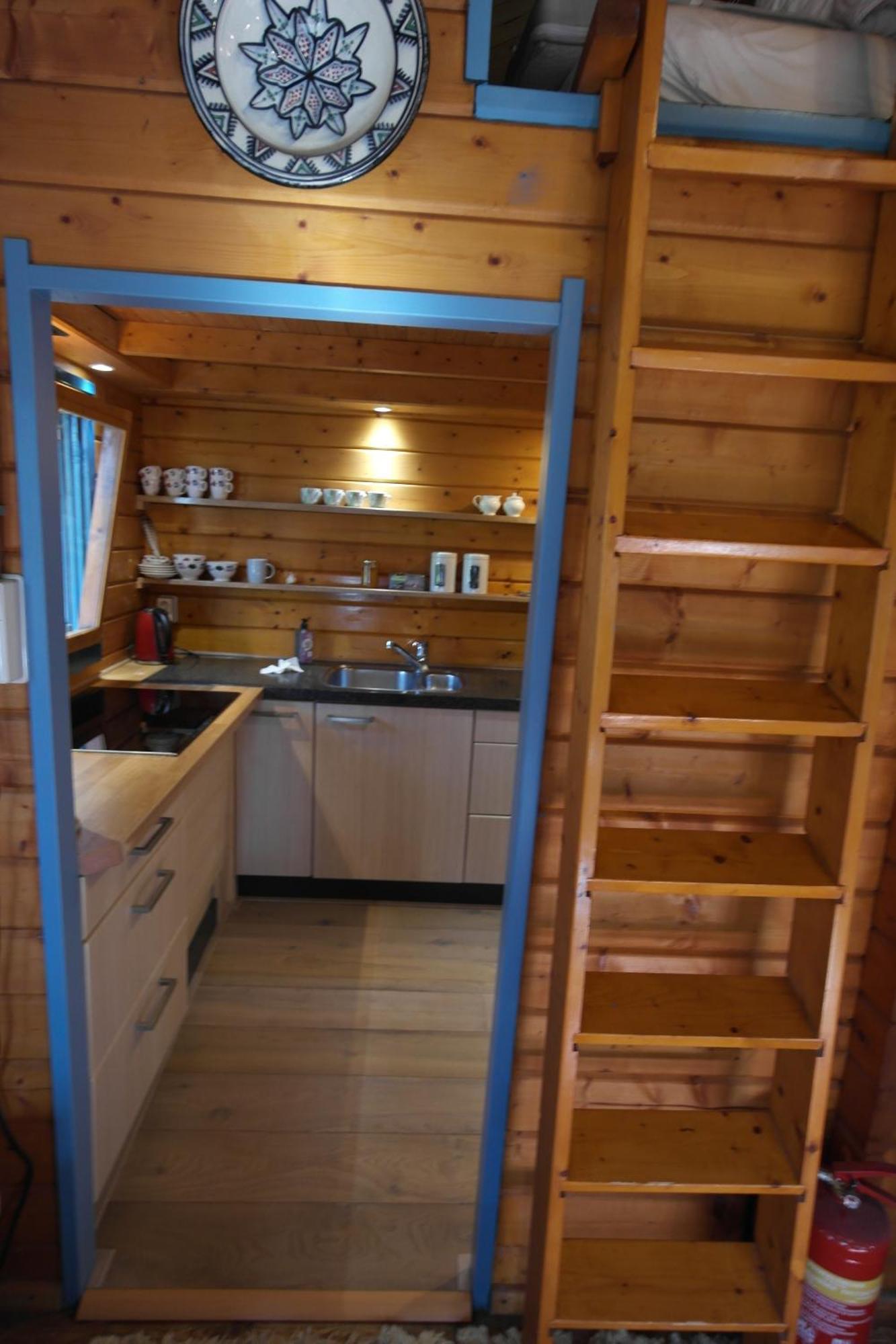 Chalet In Paradise Garden Velden Exterior photo