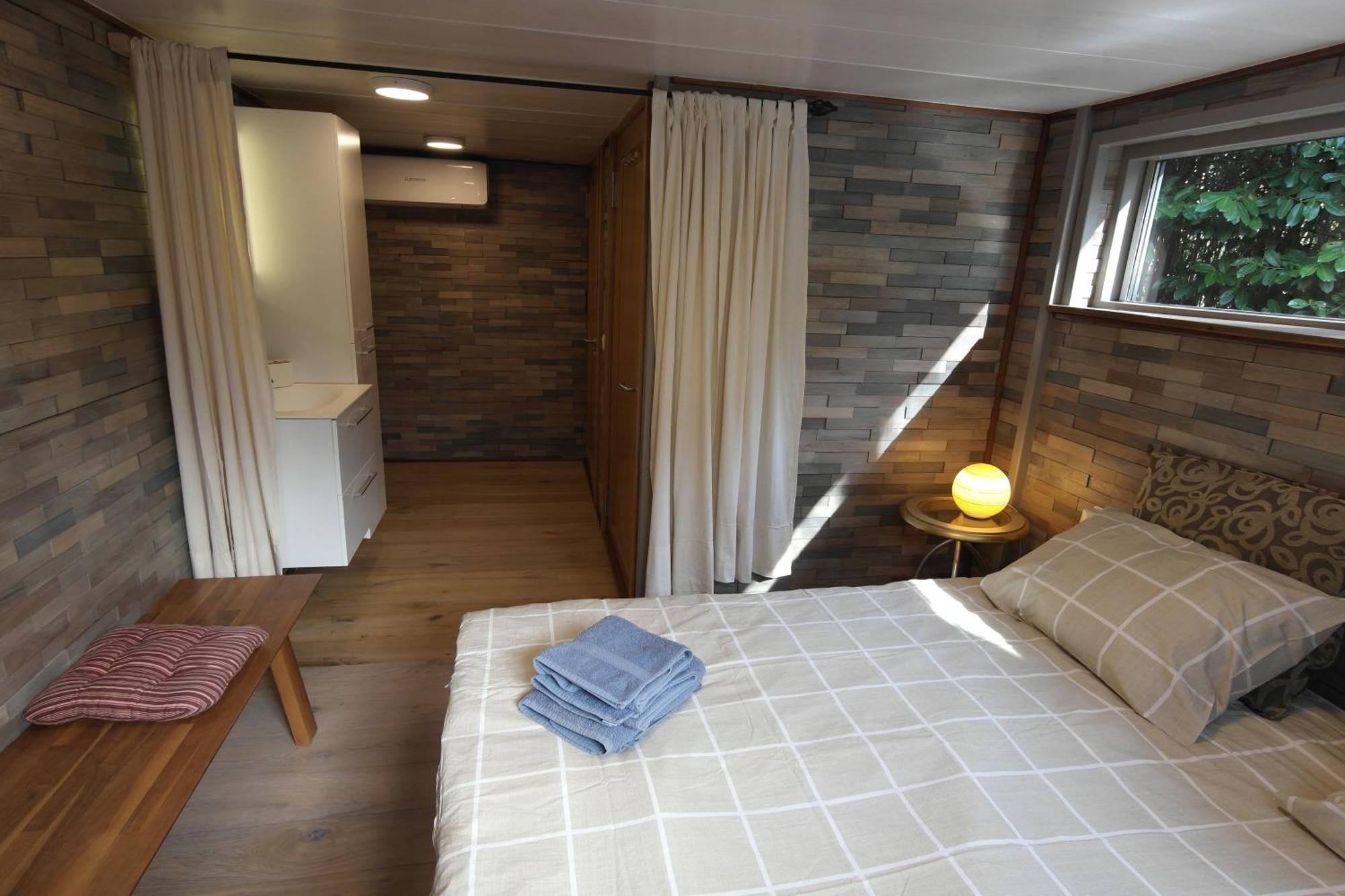 Chalet In Paradise Garden Velden Exterior photo