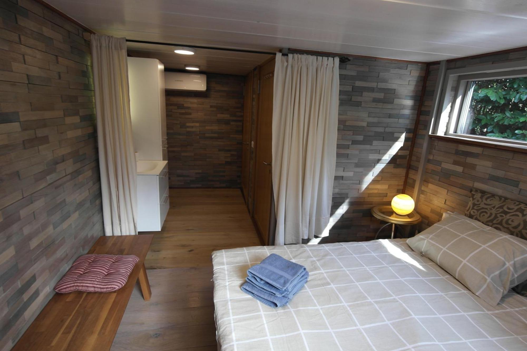 Chalet In Paradise Garden Velden Exterior photo