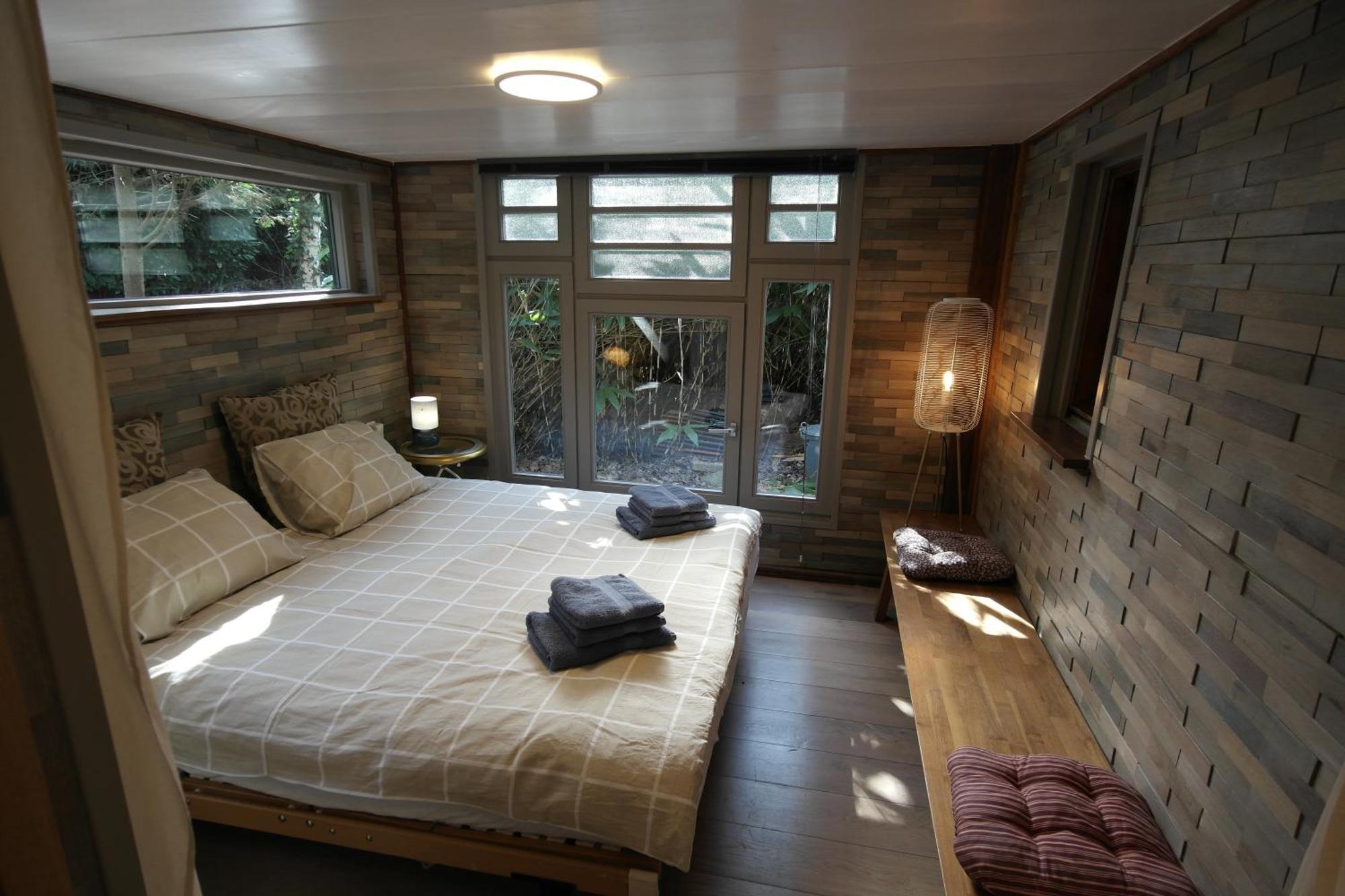 Chalet In Paradise Garden Velden Exterior photo
