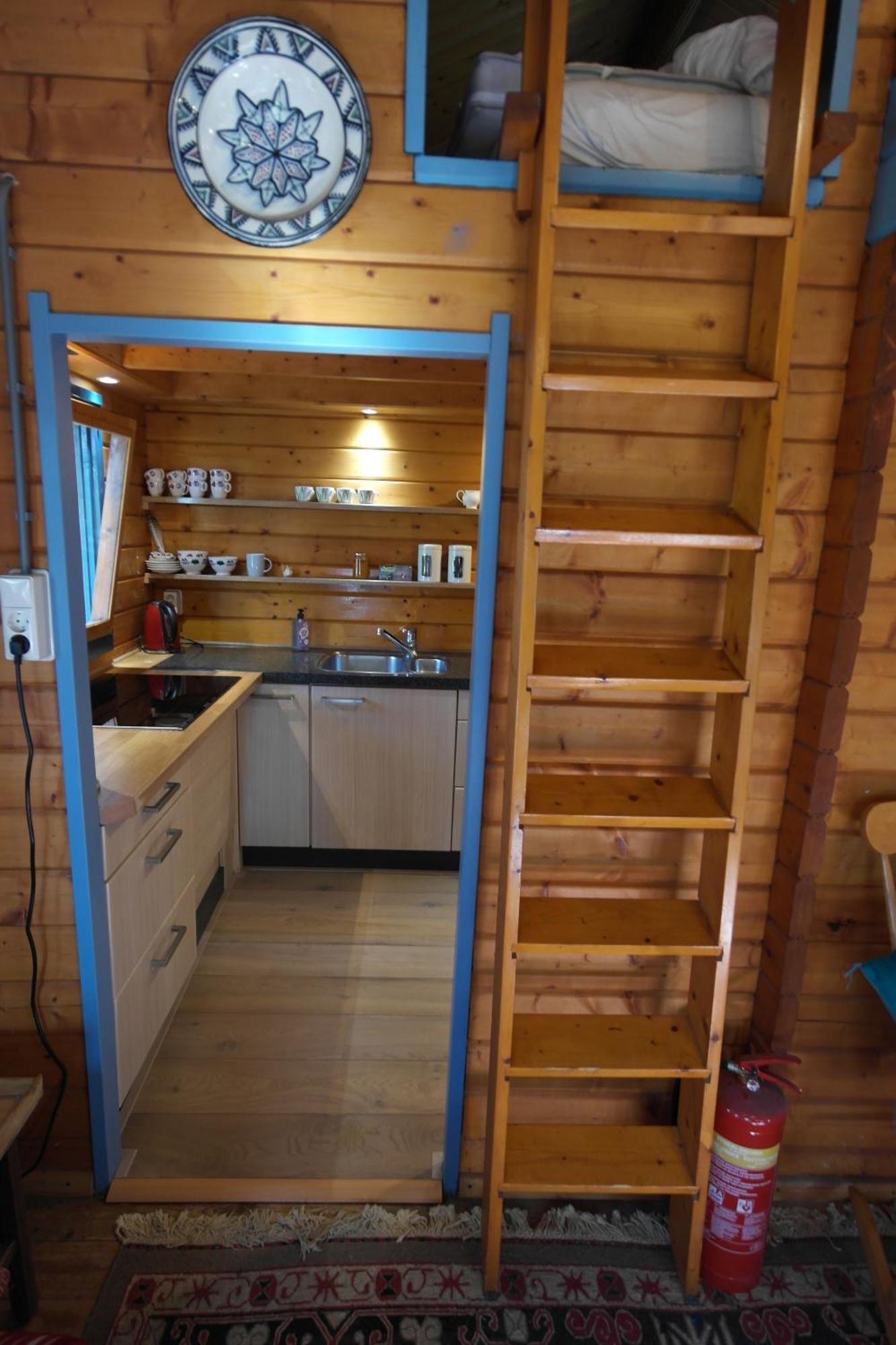 Chalet In Paradise Garden Velden Exterior photo