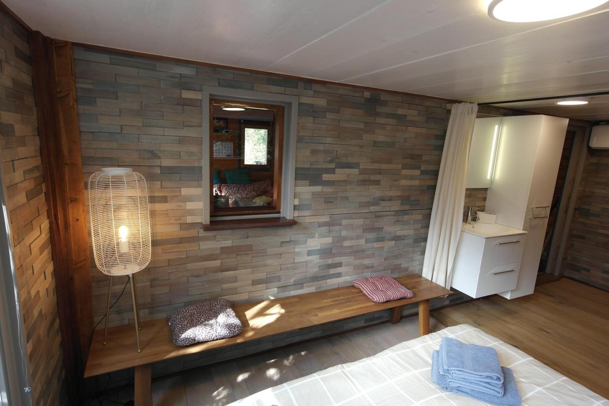 Chalet In Paradise Garden Velden Exterior photo