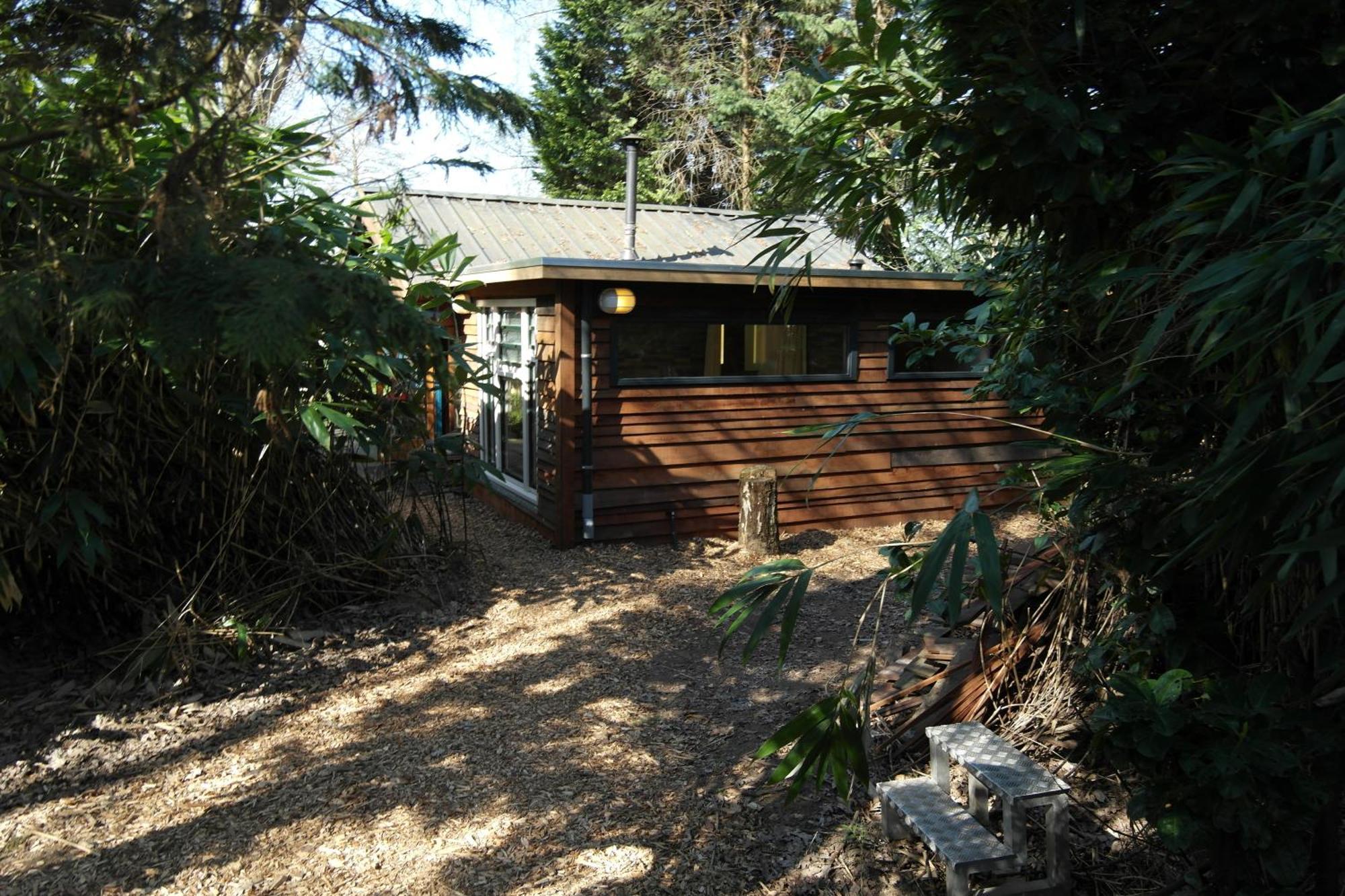 Chalet In Paradise Garden Velden Exterior photo
