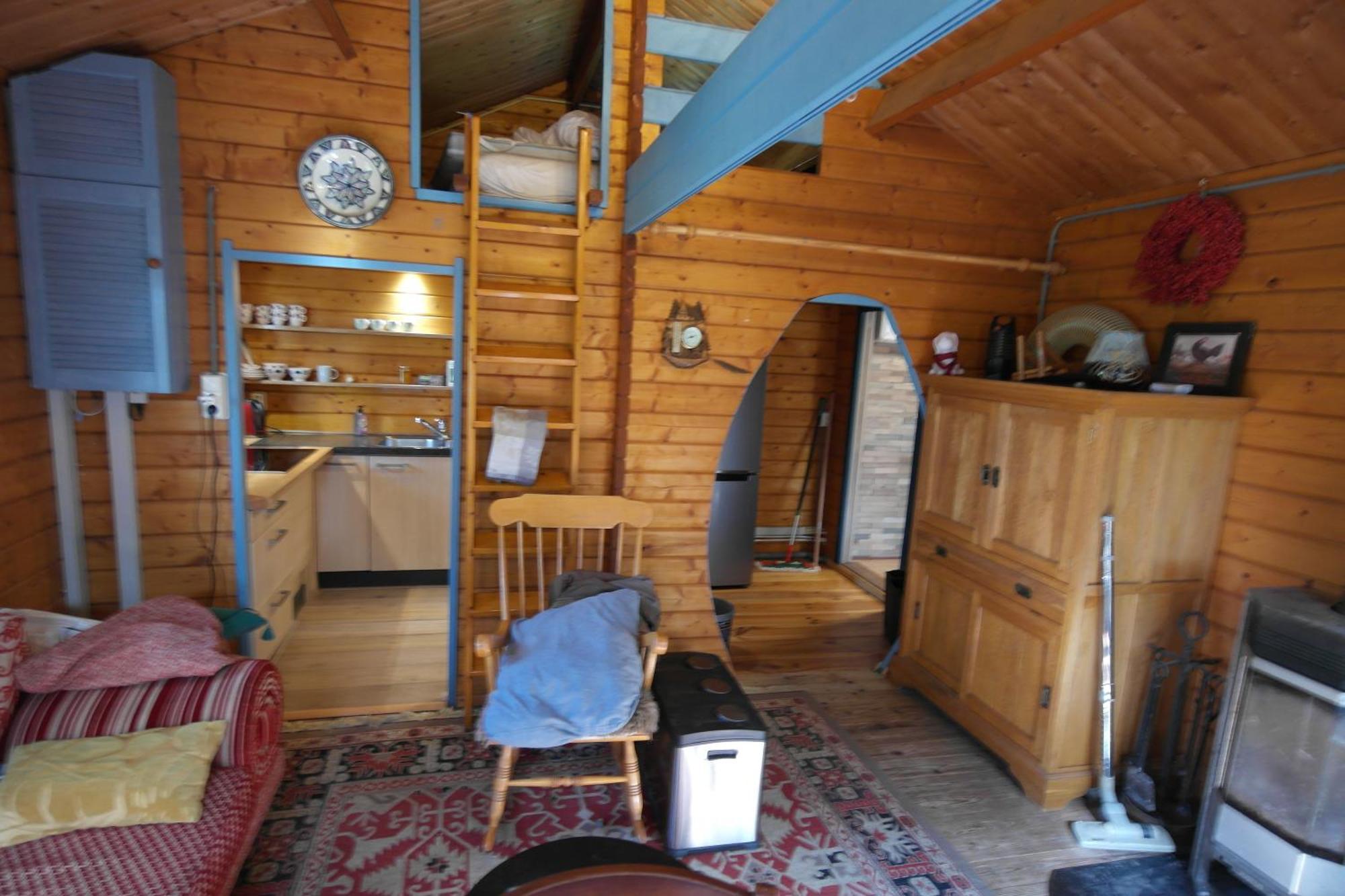 Chalet In Paradise Garden Velden Exterior photo