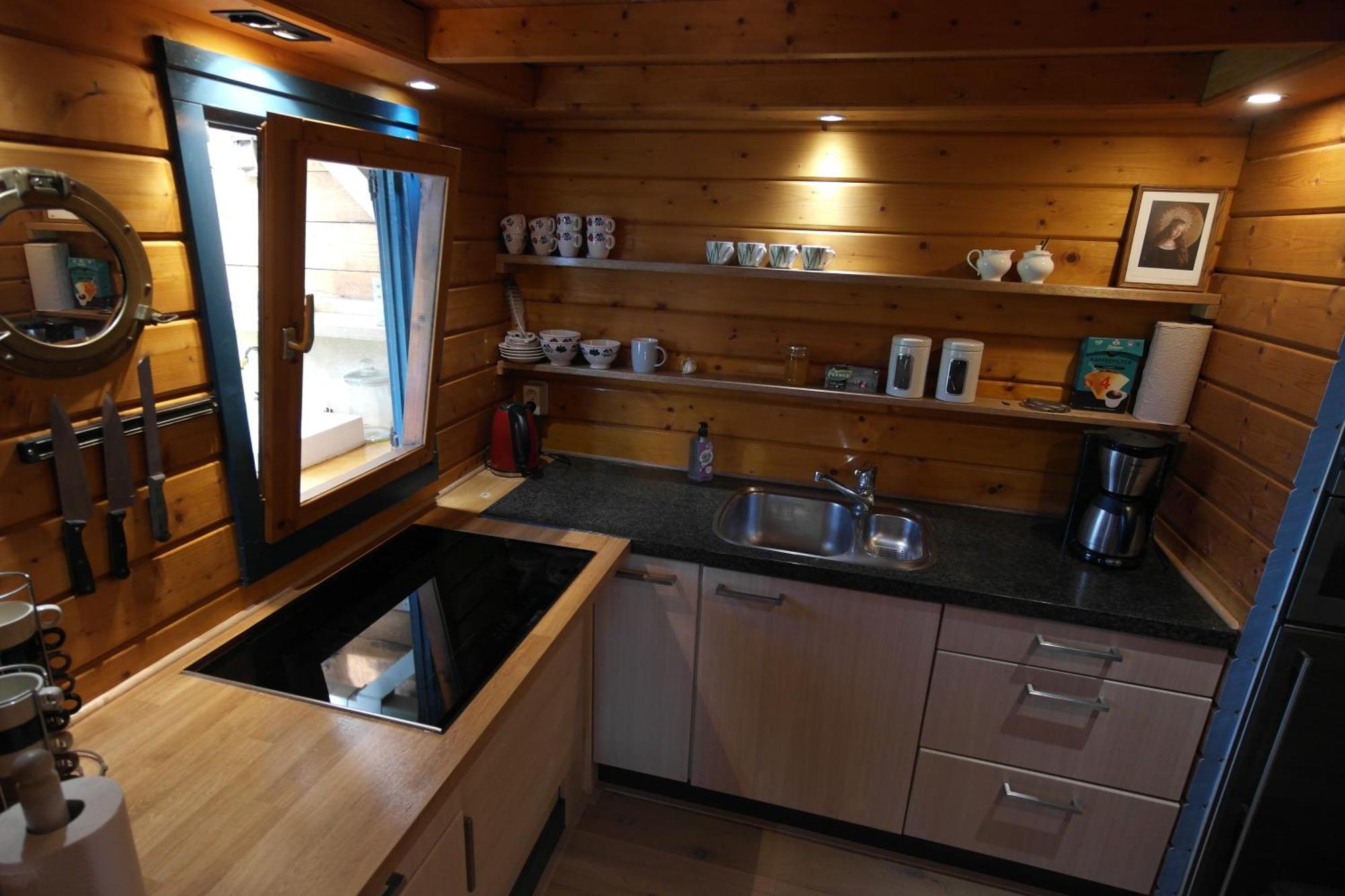 Chalet In Paradise Garden Velden Exterior photo
