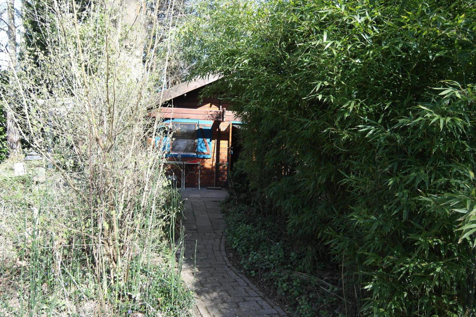 Chalet In Paradise Garden Velden Exterior photo