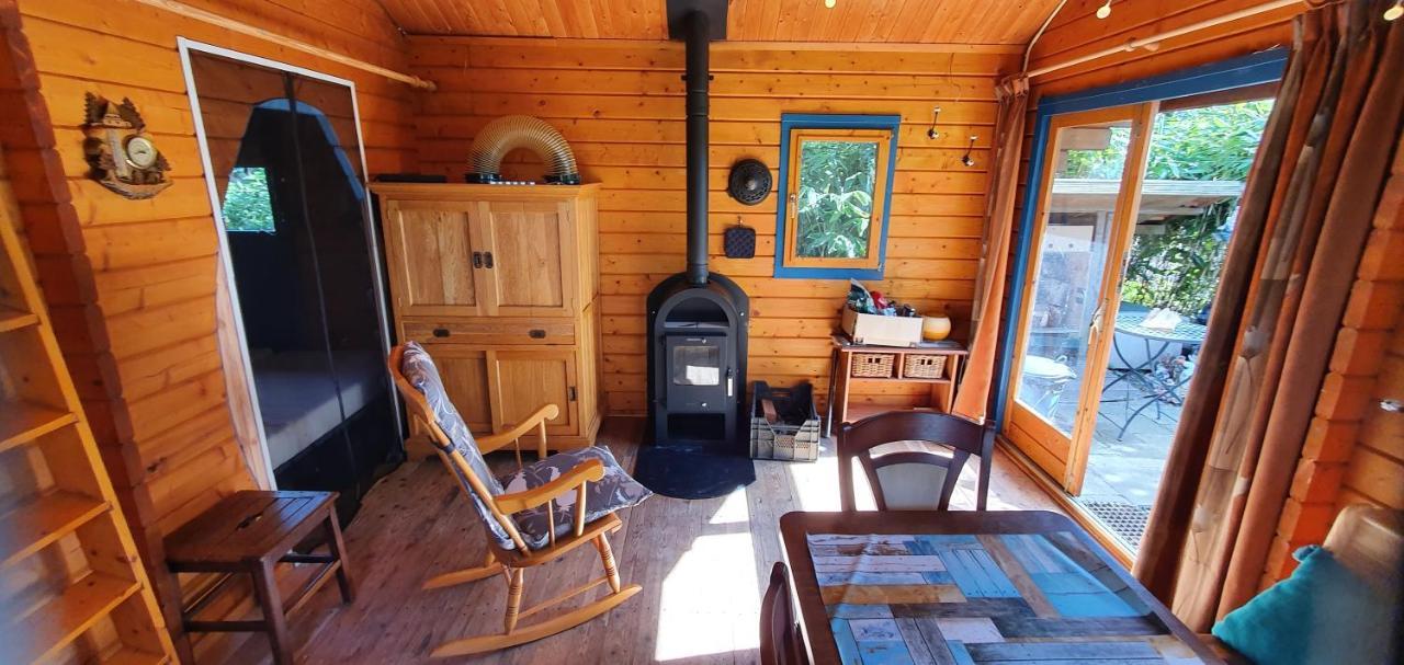 Chalet In Paradise Garden Velden Exterior photo